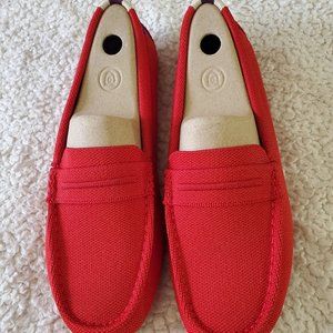 Rothys Rogue Drivers, size 8.5, EUC, $160